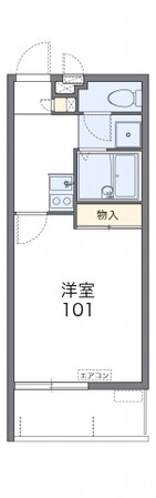 しろかめの物件外観写真